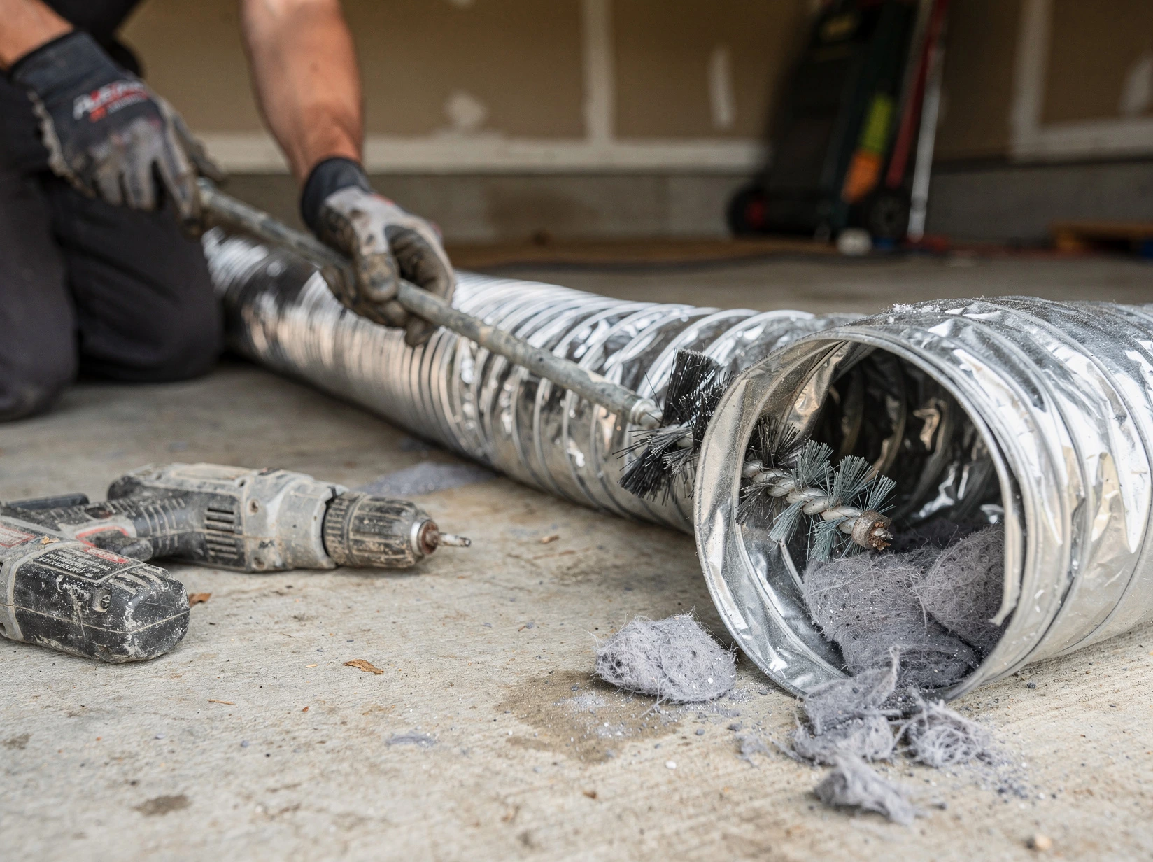 Duct Cleaning service in Warrior, AL