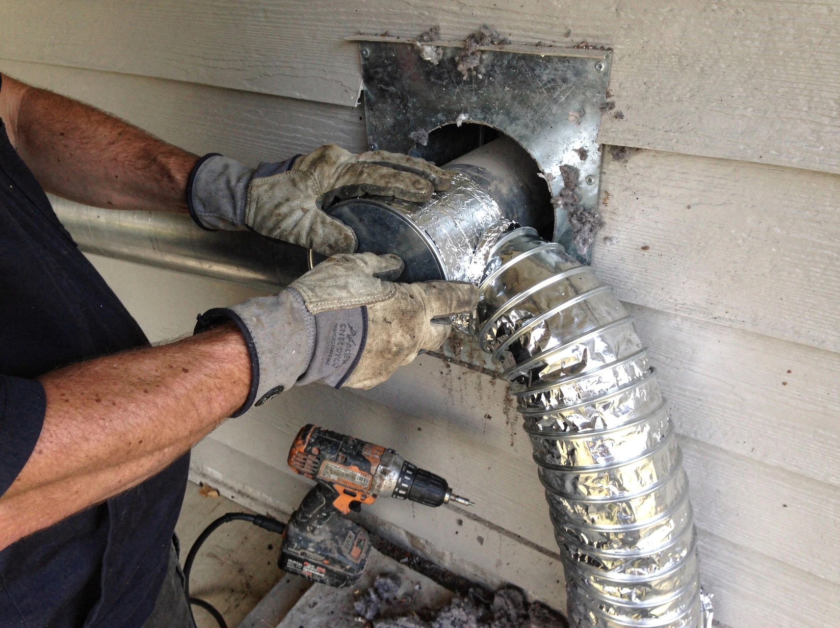 Vent Repair & Installation service in Warrior, AL